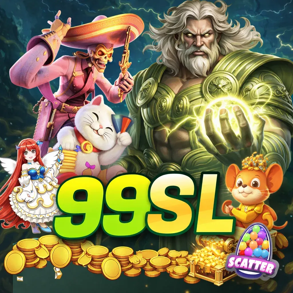 99SLL - Tempur Strategis dalam Dunia TPS