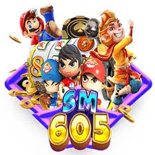 SM605 - Pertempuran Royale Menegangkan