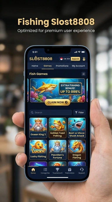 Fitur ulasan pengguna di slost8808 yang membantu memilih aplikasi.